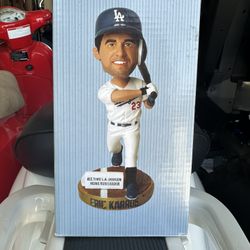 Eric Karros Bobble Head