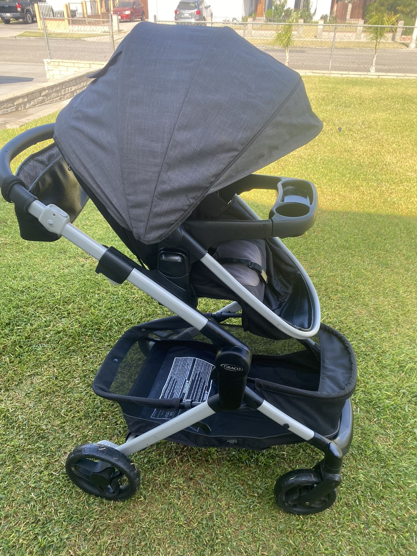 Graco Stroller