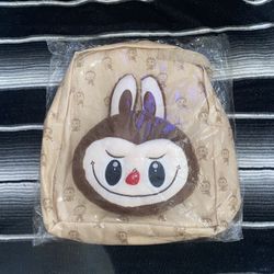 Labubu Backpack 