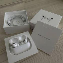 Airpod Pro 2 