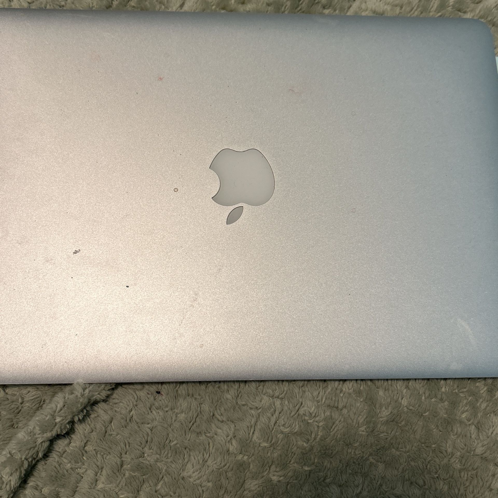 MacBook Air