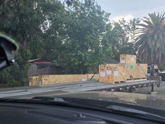 Crates