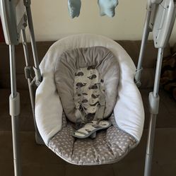 Baby Swing 