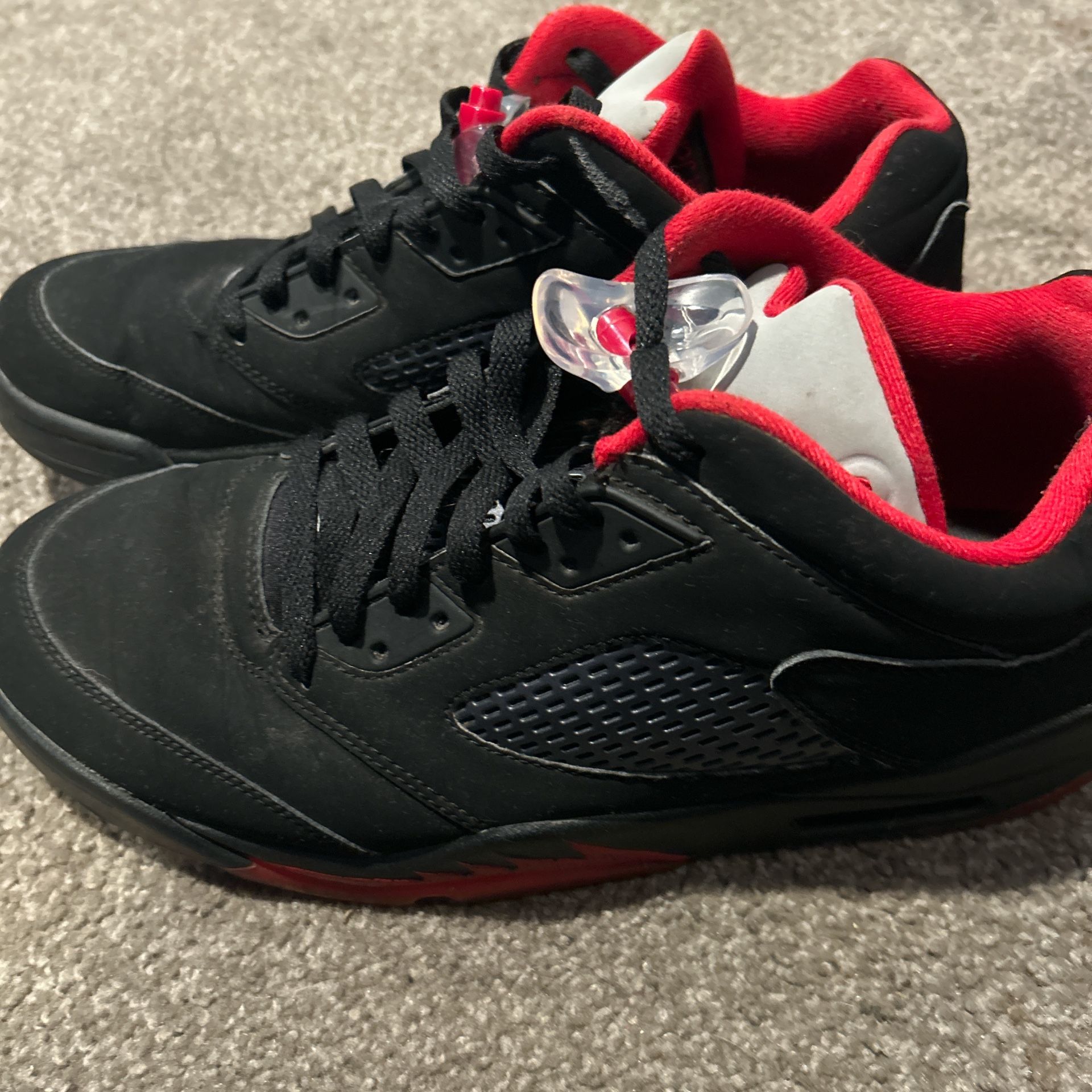 Jordan 5 Retro ‘Alternate 90s’