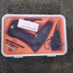 Small Handy Drill 