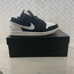 Jordan 1 Low Diamond Shorts Size 11