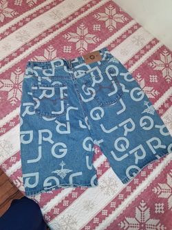 LIFTED RESEREARCH GROUP Jorts