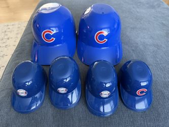 Chicago Cubs - Party Bowls Or Decor