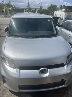 2009 Scion xB