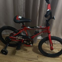 Bicycle 16”