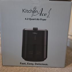 Air Fryer