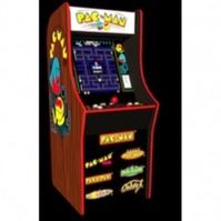 PAC Man Arcade 1 Up 