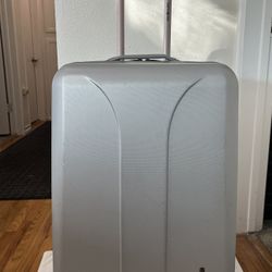 Samsonite Jetlite DLX Spinner Luggage Used)