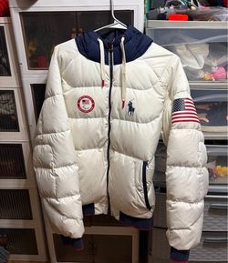 Polo Ralph Lauren Jacket M