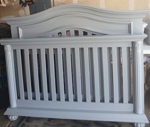 Full Size Baby Crib