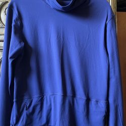 Lululemon Women Sweater Size 6 