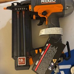 Ridgid 