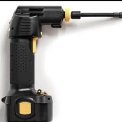 Sharper image Cordless Auto stop. 