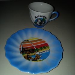 Missouri Collectibles