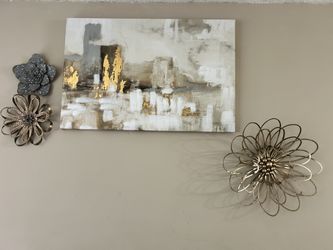 Wall Decor