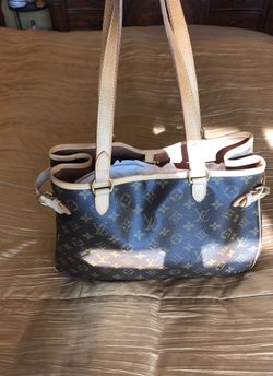 Authentic Louis Vuitton bag