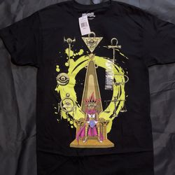 Yu Gi Oh Tee