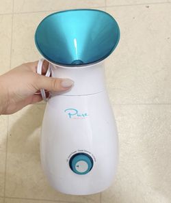 Facial Steamer