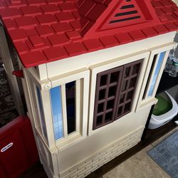 Toy House 