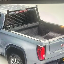 REALTRUCK BACKRACK FRAME ~NEW~