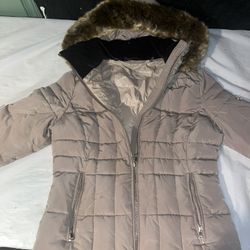 Calvin Klein jacket women’s