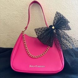 juicy couture mini purse
