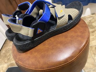 ACG sandals Nike