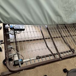 Medical Bed