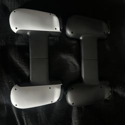 Backbone Controllers