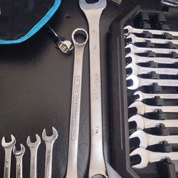 Wrench's 