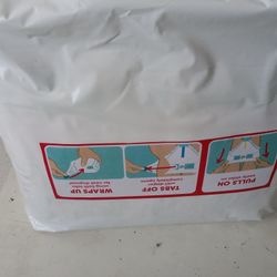 2 34 Pack Easy Ups And Pull Tabs 