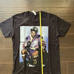 Kobe Bryant Graphic Tee