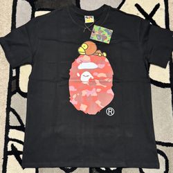 Bape tees