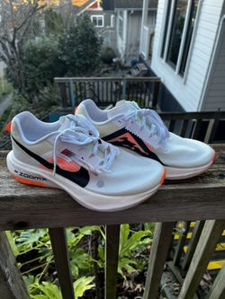 Nike Ultrafly Trail Running Shoes