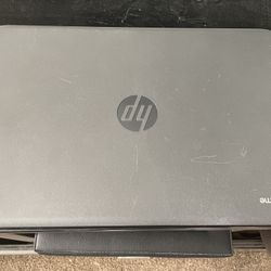 HP Chromebook (2019)