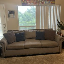 Couches For sale !