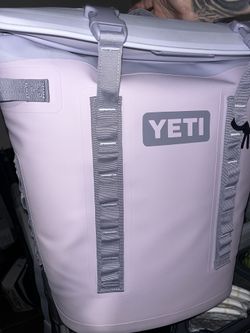 Yeti lavender Color