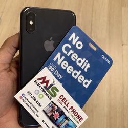 iPhone XS 256GB Unlocked 