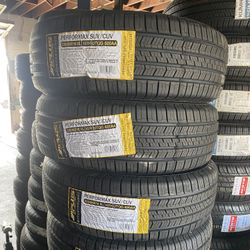235/65/16 Aplus