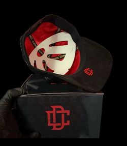 Gorras CD hats Jesús 🧢 muy bueno  Caps CD hats Jesus 🧢 very good