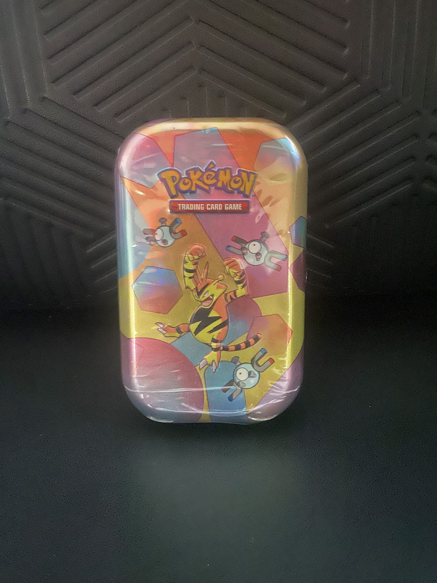 151 Mini Tins