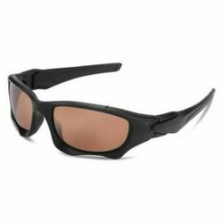 Design Sports Mirror Polarized Sunglasses Classics Driving Eyewear UV400 Unisex. Color Brown