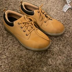 Size 13 Work boots Men’s 