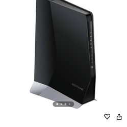 NETGEAR WiFi Range Extender! 