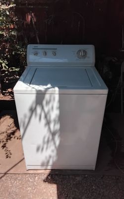 Washer
